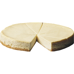 "CHEESEBERRY" New York cheesecake